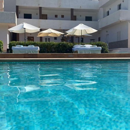 Apartamentos Colomar Playa DPlaya Des Figueral Eksteriør billede