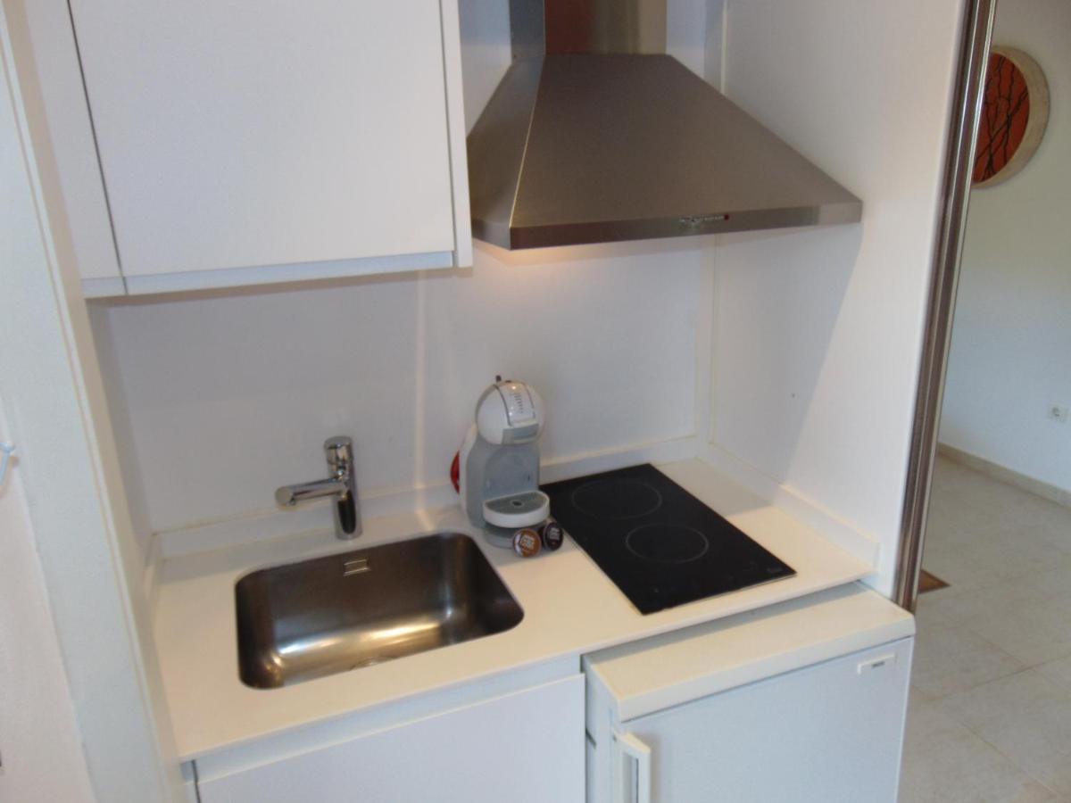 Apartamentos Colomar Playa DPlaya Des Figueral Eksteriør billede